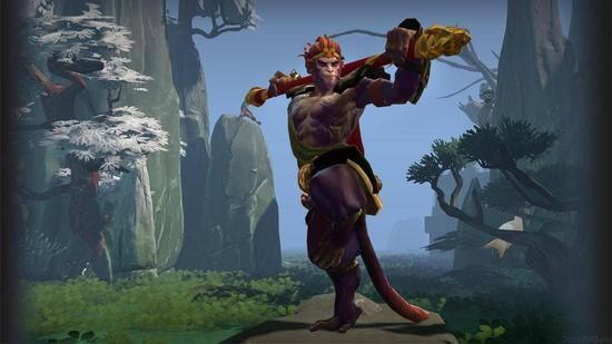2026年DOTA2国际邀请赛将重磅落户上海